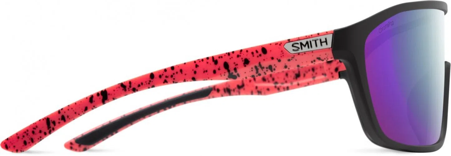 Smith Optics Active 204932 Boomtown Sunglasses - view 20
